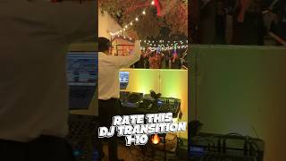 Download Lagu 🎧 Rate this DJ transition 1–10! MP3