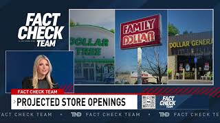 Retailers already announce nearly 600 store closures in 2024