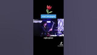 mari berjoget....T'KOES BAND🕺🕺💃💃