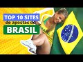 Casino online Brasileiro