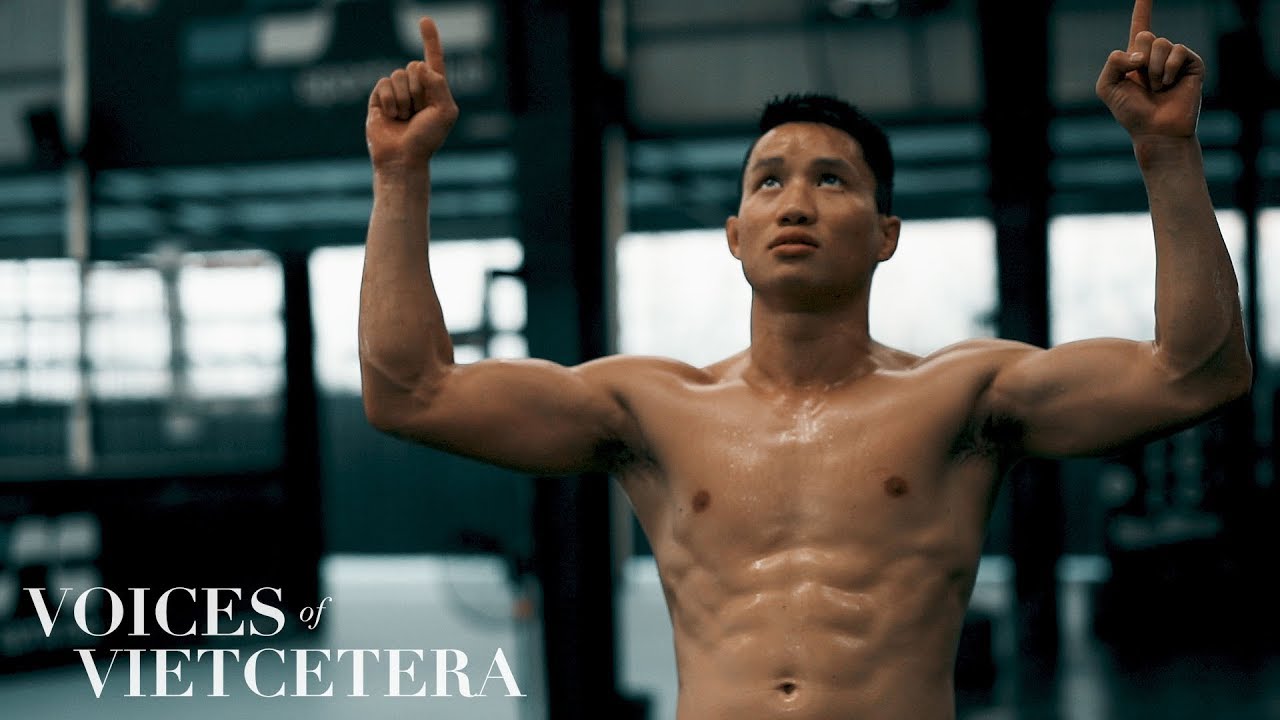 Ben Nguyen: Fighting For Vietnamese Identity In Sport Ben Nguyen: Fighting For Vietnamese Identity In Sport
