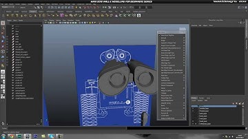 Tutorial: Recreating Pixar