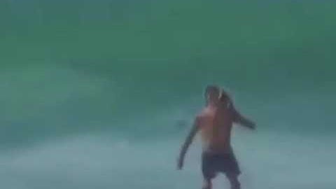 please reconnect controller