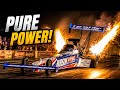 Turbocharged Beasts vs Nitro Monsters | Australian Drag Racing Battle