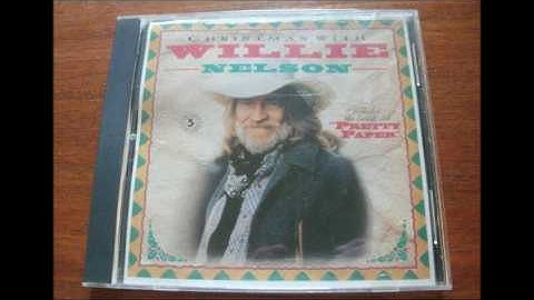 Thumbnail of 06. O Little Town Of Bethlehem - Willie Nelson - Christmas with Willie Nelson (Xmas)
