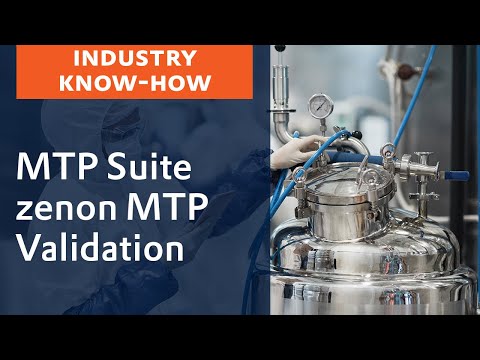 MTP Suite -