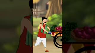 জাদুর নদীর অলৌকিক ক্ষমতা | Jadui Nadi | #khoonimonday #koo_koo_tv #cartoon #moralstories #magic