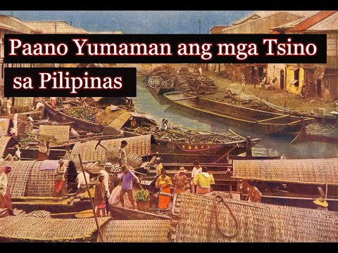Video: Paano Makilala Ang Isang Teleponong Tsino