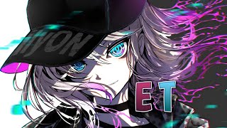 Nightcore – E.T [Katy Perry ft. Kanye West]