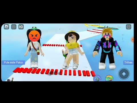 2 histórias de roblox em um vídeo