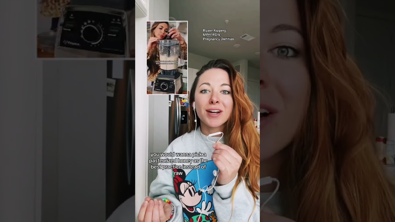 Starbucks medicine ball tea- safe for pregnancy?!