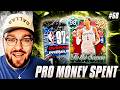 PRO MONEY SPENT EPISODE 68: 2K NEEDS TO UPDATE THESE KOTC REWARDS...