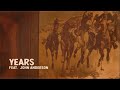 Blake Shelton - Years [feat. John Anderson] (Official Lyric Video)