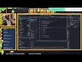 Slide Dungeon - GODOT - #207 [ITA-ENG]