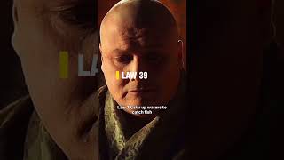24 Rules of Money: Law 39 (The Meaning of Truth). #24rulesofmoney #darkpsychology #themeaningoftruth