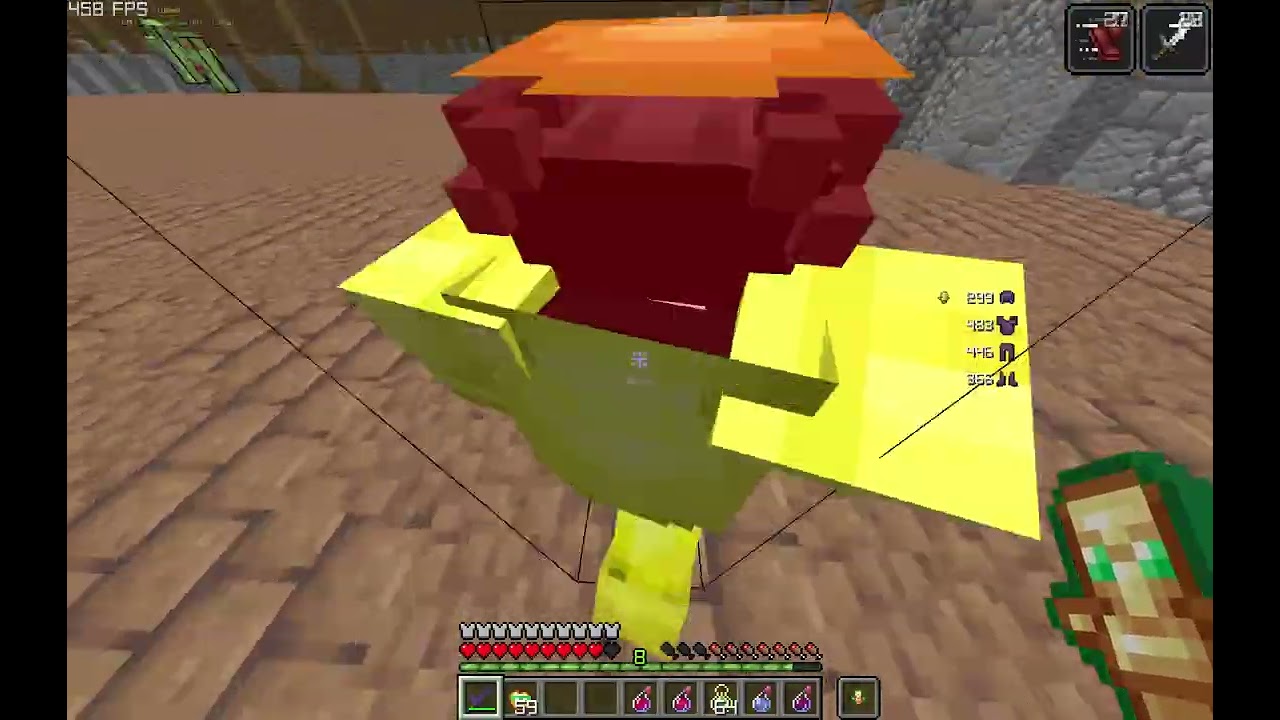 6vs6 contra zstray (rockstars) (terminaron brutalmente papeados)