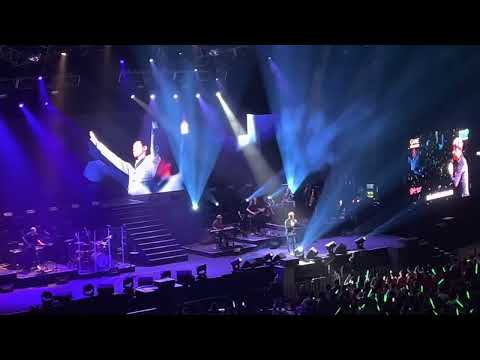 一人一首李圣杰马来西亚演唱会2023 ｜《不顾一切的爱，我懂了她，过客，切歌》￼