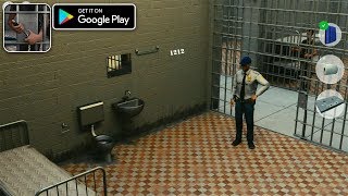 Escape the prison Android Gameplay screenshot 1