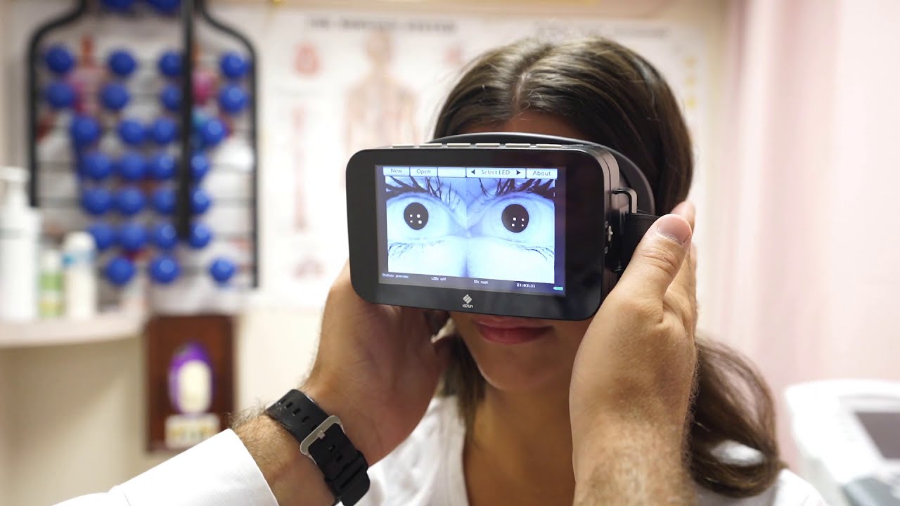 Therapy In Motion WalkThrough Tour YouTube