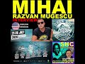 BREZOI BLUES FESTIVAL 2026 - INTERVIEW MIHAI RAZVAN MUGESCU - english version