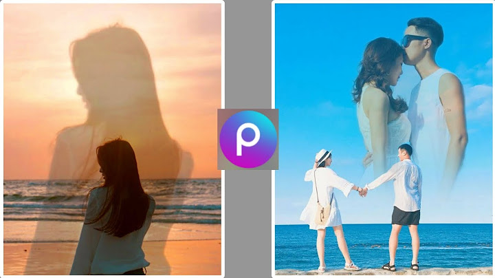 Hướng dẫn 1 người thành 2 người