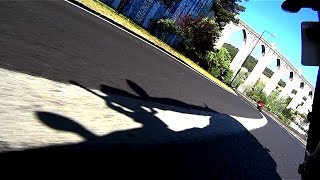 Yamaha MT09 track days - MTL#21 screenshot 3