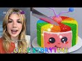 Text to speech  asmr cake storytime  bailey spinn  povs tiktok compilations 2023  43