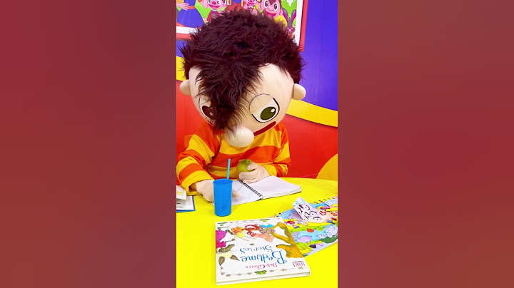 Consejos al hacer tu tarea - Bely y Beto #belyybeto #videosparaniños #youtubekids