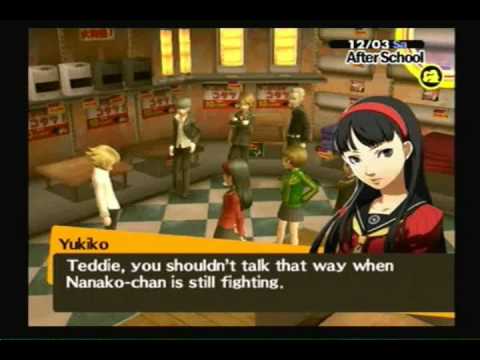 Persona 4 Decision Time Part 1 Dead End Street Youtube Persona 4 Decision Time Part 1 Dead End Street Youtube