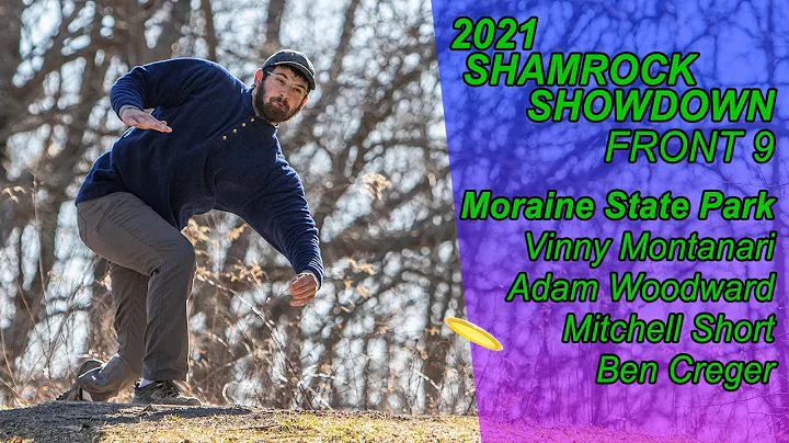 2021 SHAMROCK SHOWDOWN I FINAL ROUND FRONT 9 I Mon...