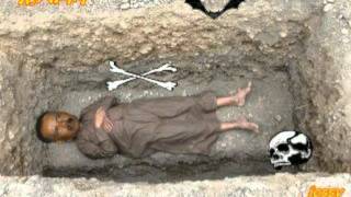 radio interview france 24 eritrea president isaias afewerki is sick or dead