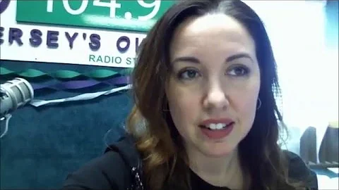 Heather and DJ Lou DiMarco Debate Star Wars