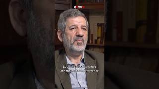 Former IRGC Commander Plays down Threat from Pakistan-Saudi-Türkiye Defense Pact