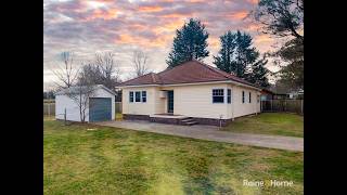 12 Samuelson Crescent ARMIDALE NSW