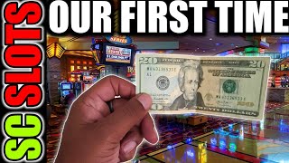 Trying The $20 Method For The 1st Time At Pechanga Casino...