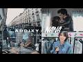 【ドキュメンタリー】ADDIXY &times; NANA コラボ舞台裏 〜NANAを胸に、今を生きるあなたへ〜