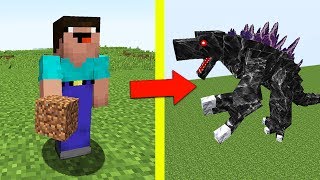 ЭТОТ МОНСТР ПОЧТИ УБИЛ НУБА В МАЙНКРАФТ ! ТРОЛЛИНГ НУБА В MINECRAFT ! НУБИК И ЛАКИ БЛОКИ ЛОВУШКА ЭТОТ МОНСТР ПОЧТИ УБИЛ НУБА В МАЙНКРАФТ ! ТРОЛЛИНГ НУБА В MINECRAFT ! НУБИК И ЛАКИ БЛОКИ ЛОВУШКА