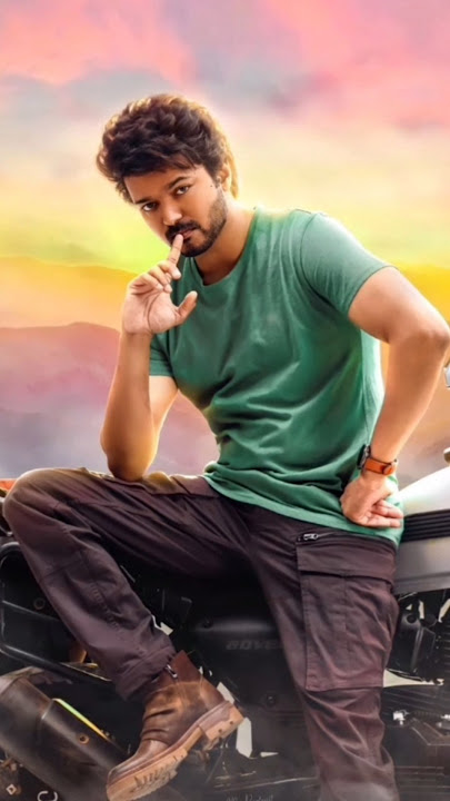 Azhagu nee nadanthal nadai Azhagu thalapathy Vijay #love #anirudhravichandersongs #saree #bollywood
