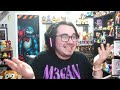 End of video