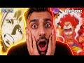 WHO ARE ALL THESE VEGAPUNKS?! | One Piece Ep 1091 & 1092 Reaction