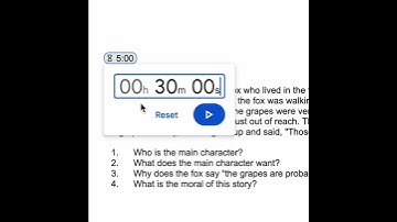Your time starts… now! ⏳ #Shorts
