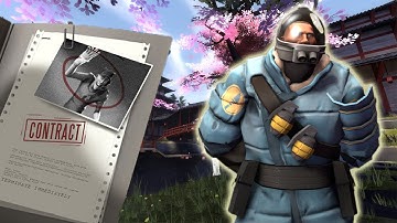 TF2: koth_suijin [Gun Mettle Update]