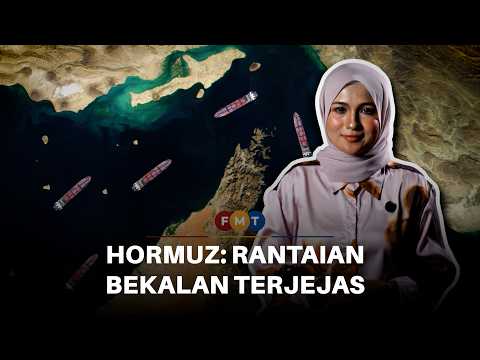 Perang Iran: Tenang sebelum harga melonjak. Apa yang akan jadi mahal?