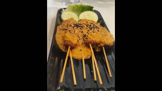 Penang’s Secret Vegetarian Spot You NEED to Try! #Foodie #Malaysia