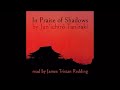 In praise of shadows junichir tanizaki full audiobook