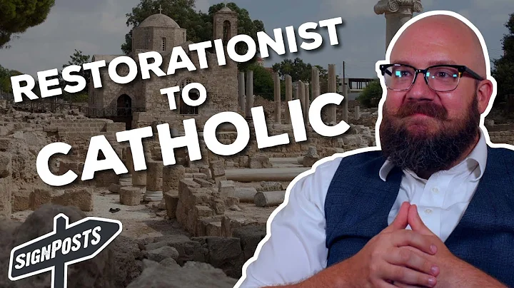 A Restorationist Seeks the Early Church - Dr. Davi...
