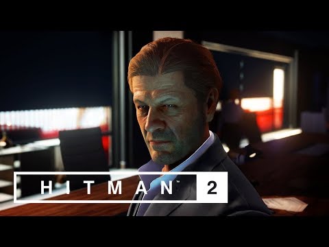 Video: Hitman Dev: Standard Flerspiller 