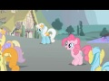 My little pony friendship is magic  the ticket song by pinkie pie 720p