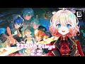 ZZZ【GAME STREAM・ゲーム配信】I'm BACK! Let's Catch up on 2.2! ・ゼンゼロ 2.2一緒にやろう！