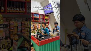 Emang suka gini ya?🤭😛#shorts #shortsviral #warkop #kuliner #trending #fyp